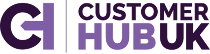 customer hub logo