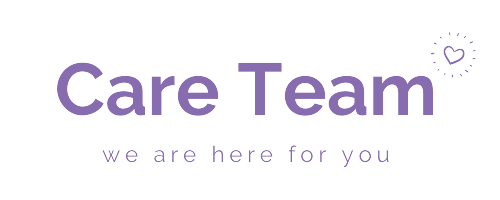 Care team logo